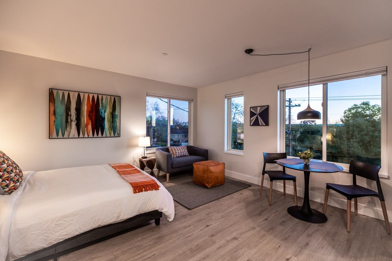 1212 South Street #204 - Photo 3 of 8