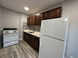 featured image of 6956 North Ashland Boulevard #301