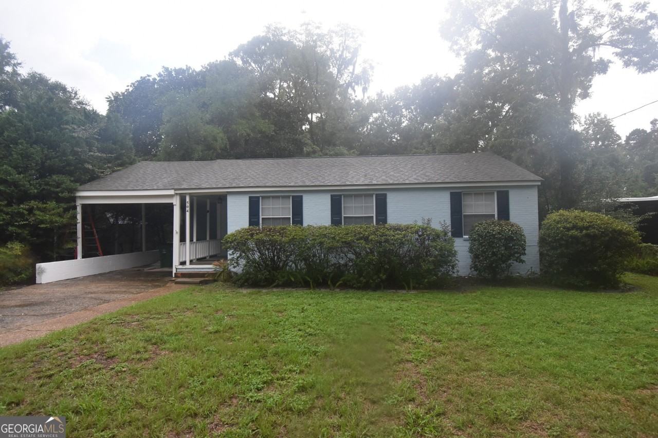 504 Bailey Street - Photo 2 of 22