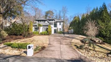 featured image of 3040 Wallace Circle Southeast