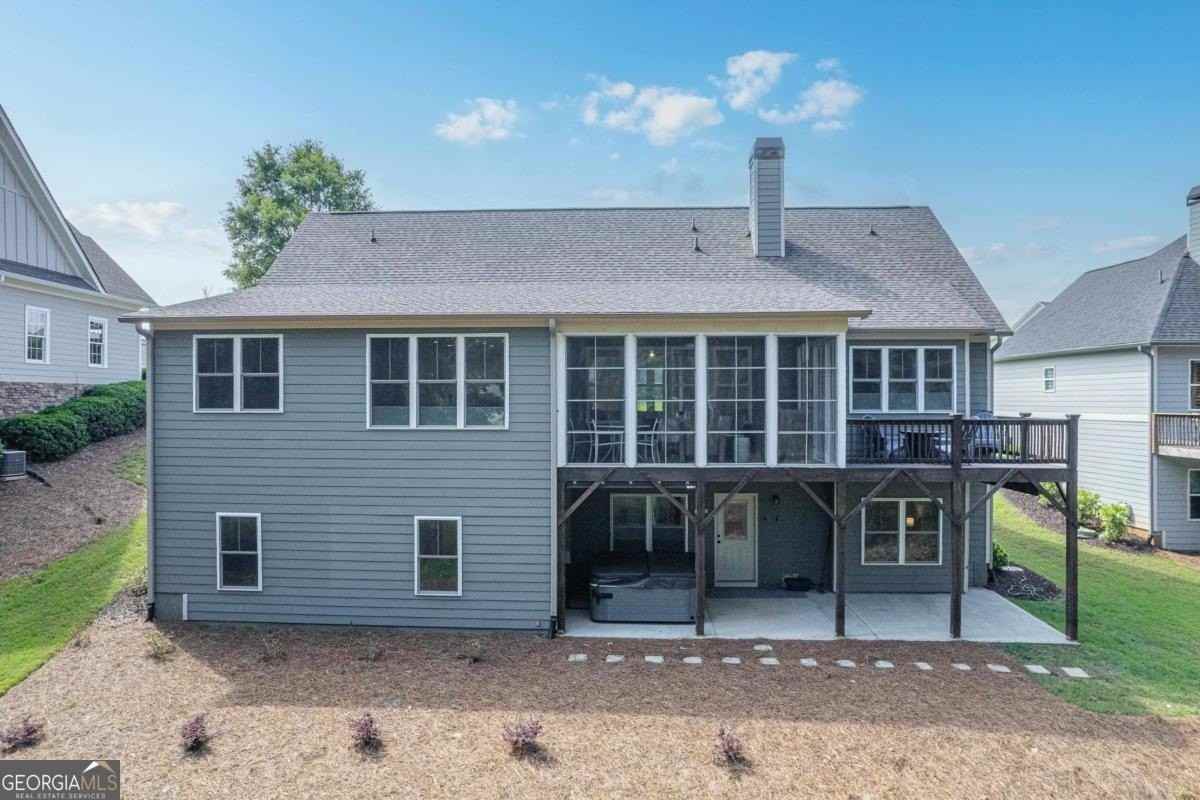 1100 Hidden Hills Cir - Photo 4 of 50