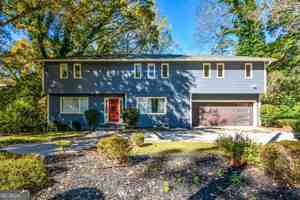 featured image of 2704 Margaret Mitchell Drive Northwest