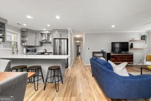 65 Howell Street Northeast - Photo 1 of 1