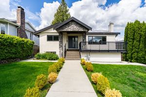 featured image of Newcombe St & 18th Ave