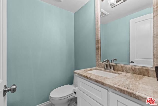 450 West San Vicente Boulevard #101 - Photo 3 of 8