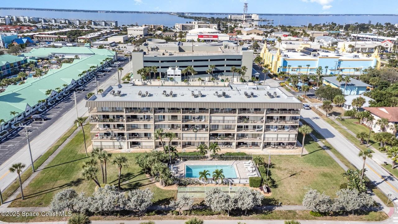 4105 Ocean Beach Boulevard #422