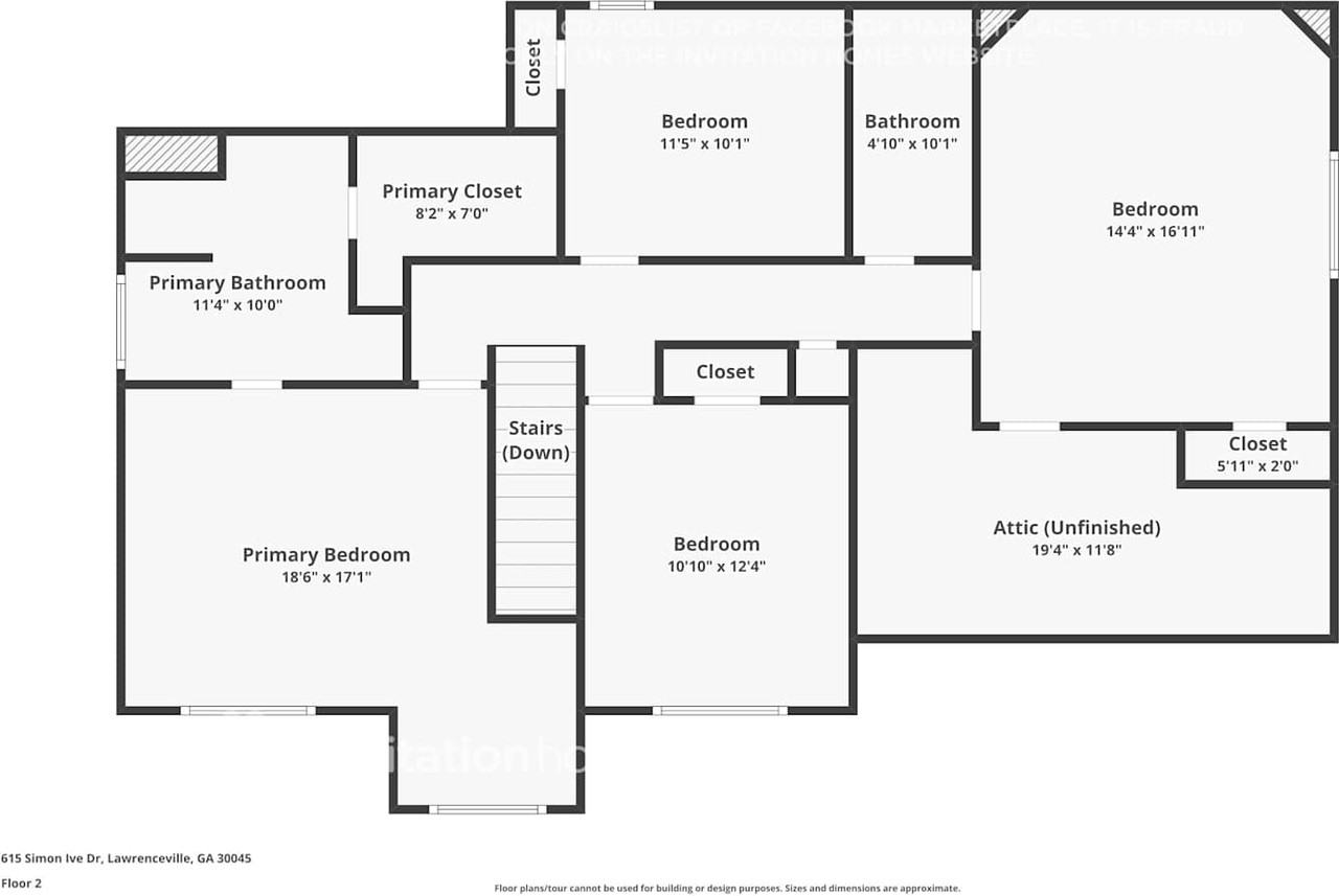 615 Simon Ive Dr - Photo 4 of 18