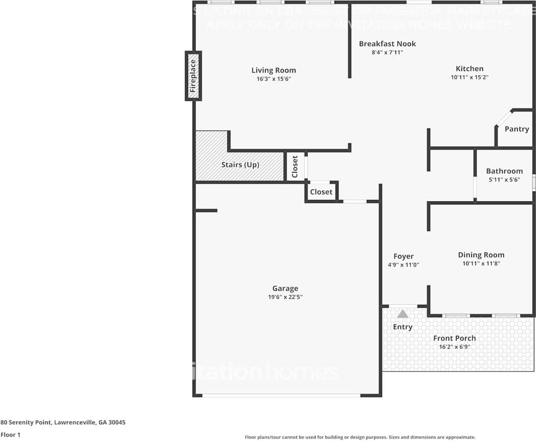 80 Serenity Pt - Photo 2 of 18
