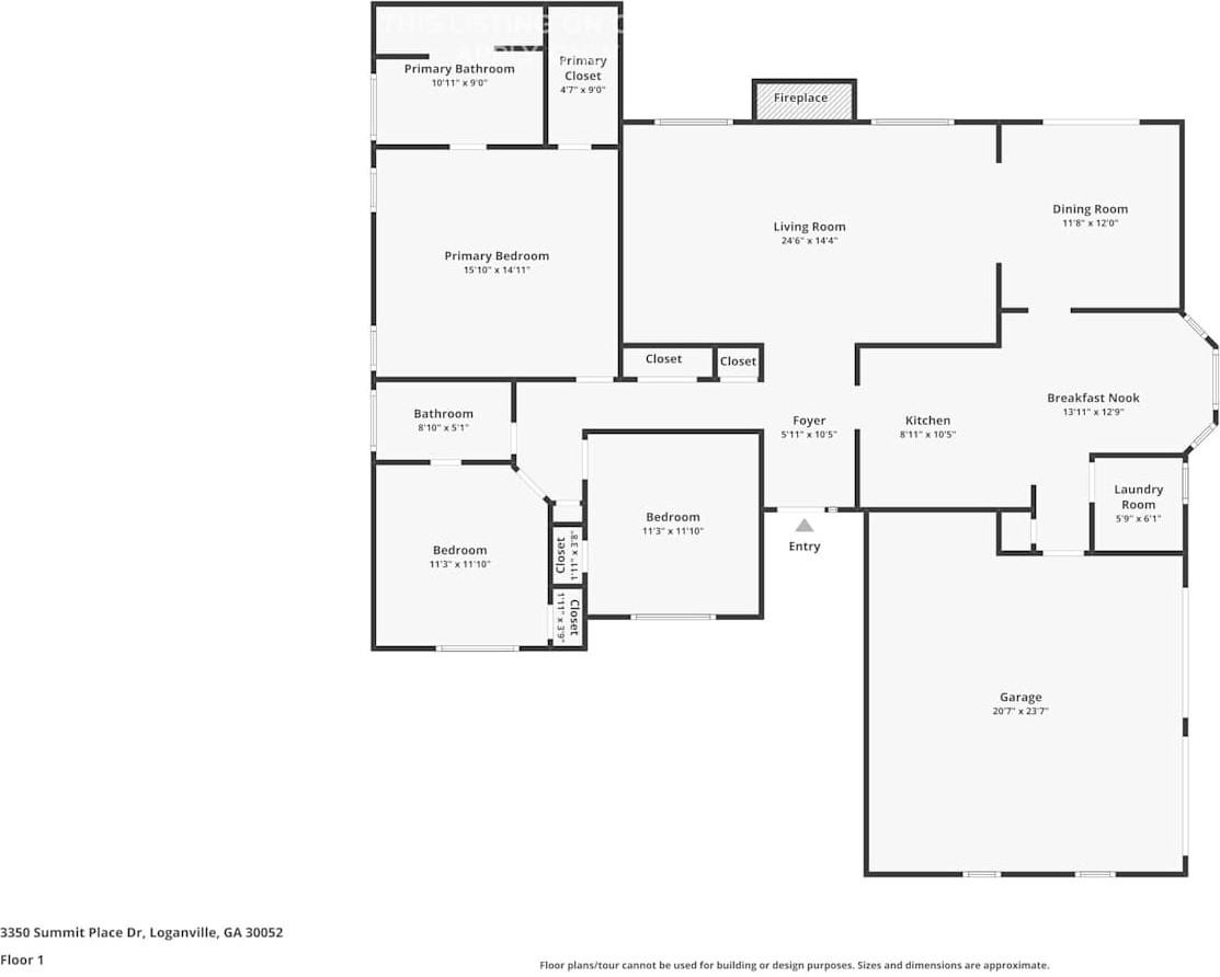 3350 Summit Place Dr - Photo 2 of 17