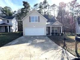 featured image of 2530 Thunder Basin Way