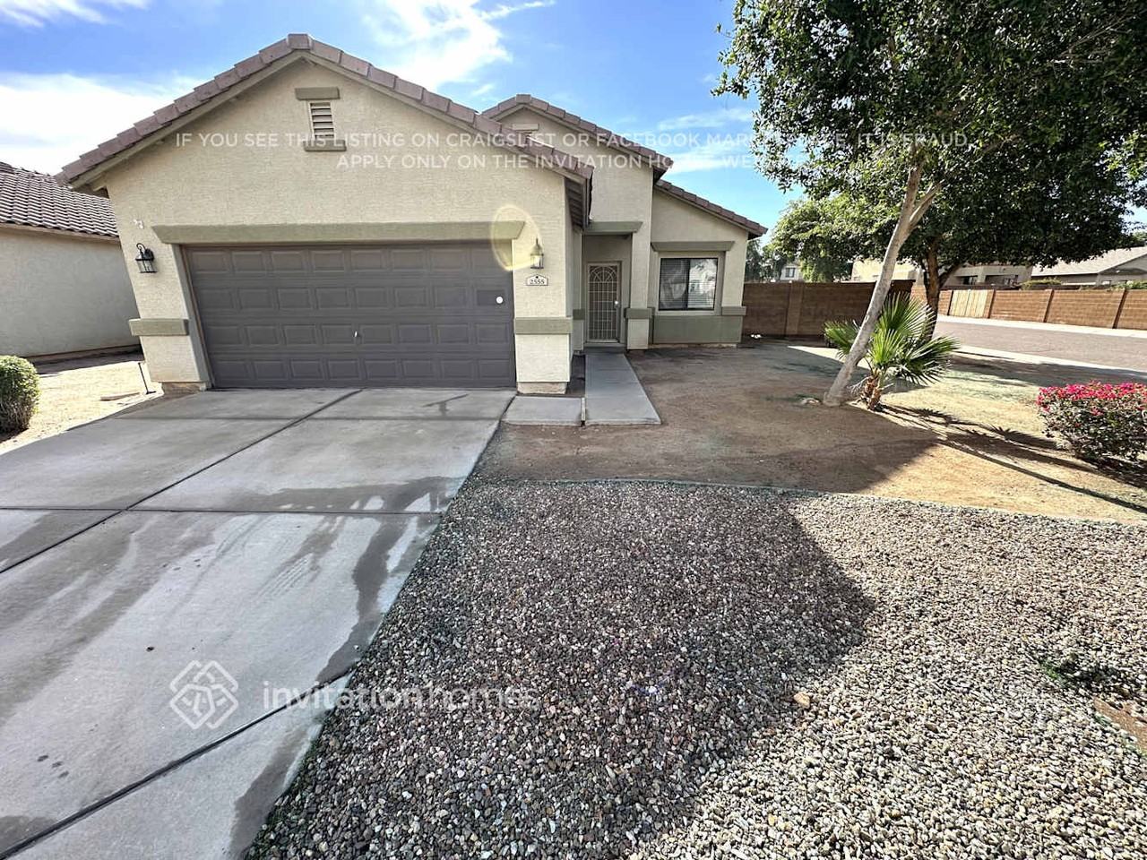 2555 West Lynne Lane