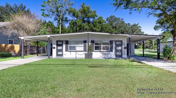 featured image of 1103 East South Street #1103