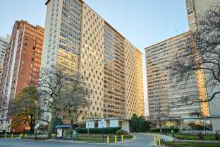 3950 North Lake Shore Drive ##904 - Photo 1 of 1