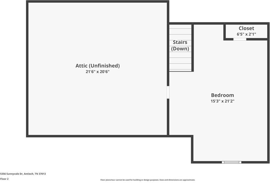 5356 Sunnyvale Dr - Photo 3 of 17