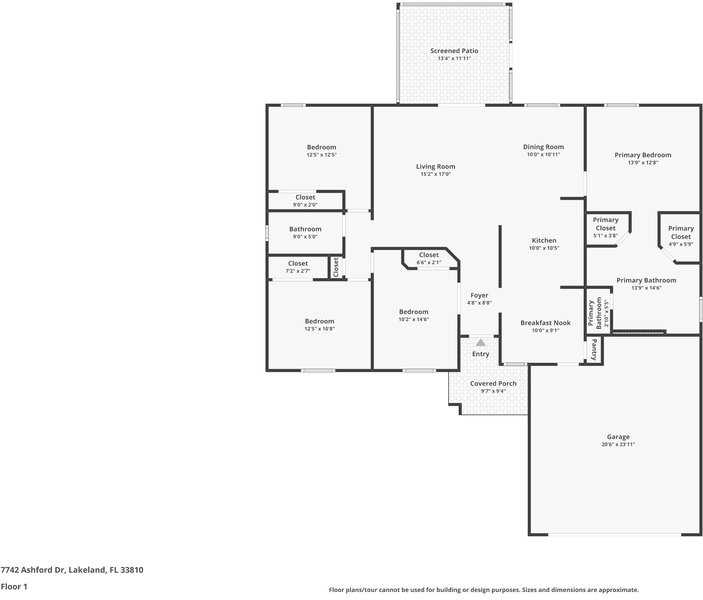 7742 Ashford Drive - Photo 2 of 16