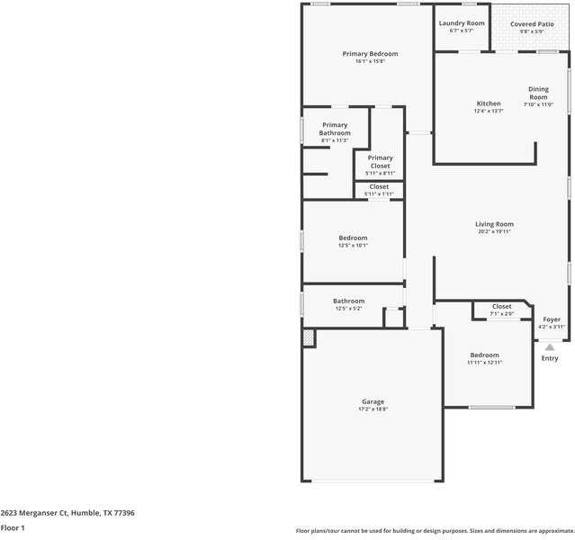 2623 Merganser Ct - Photo 2 of 16