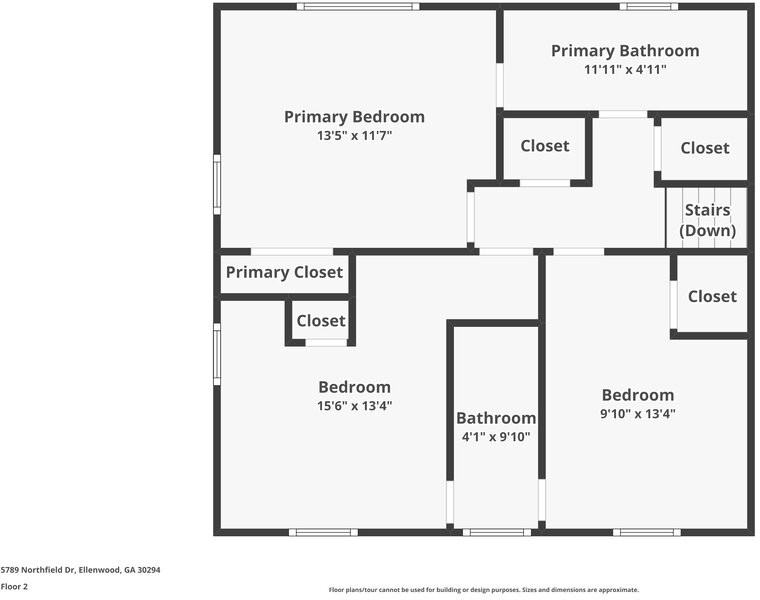 5789 Northfield Dr - Photo 4 of 18