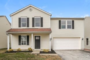 520 Wyndham Ridge Drive - Photo 1 of 1