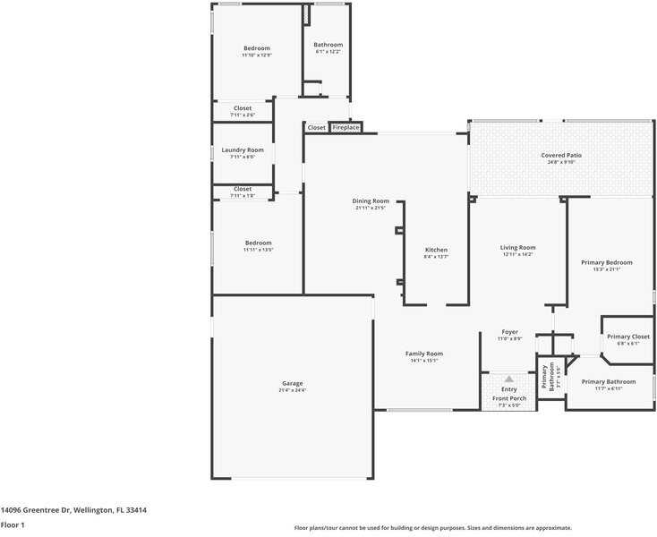 14096 Greentree Dr - Photo 2 of 16