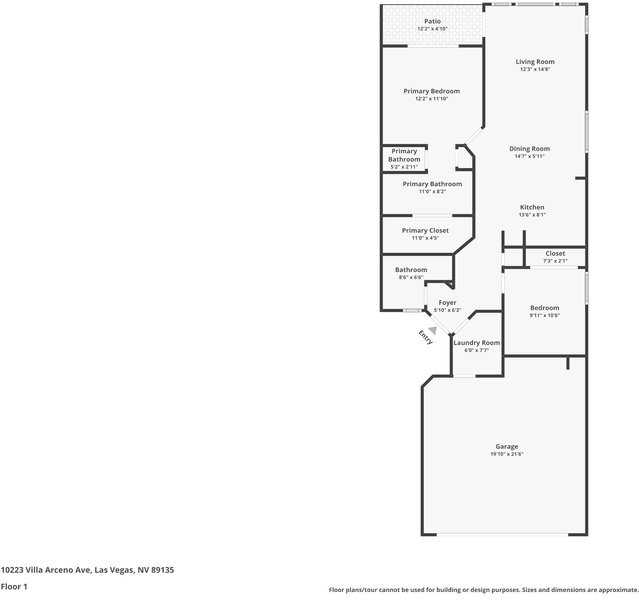 10223 Villa Arceno Ave - Photo 2 of 16