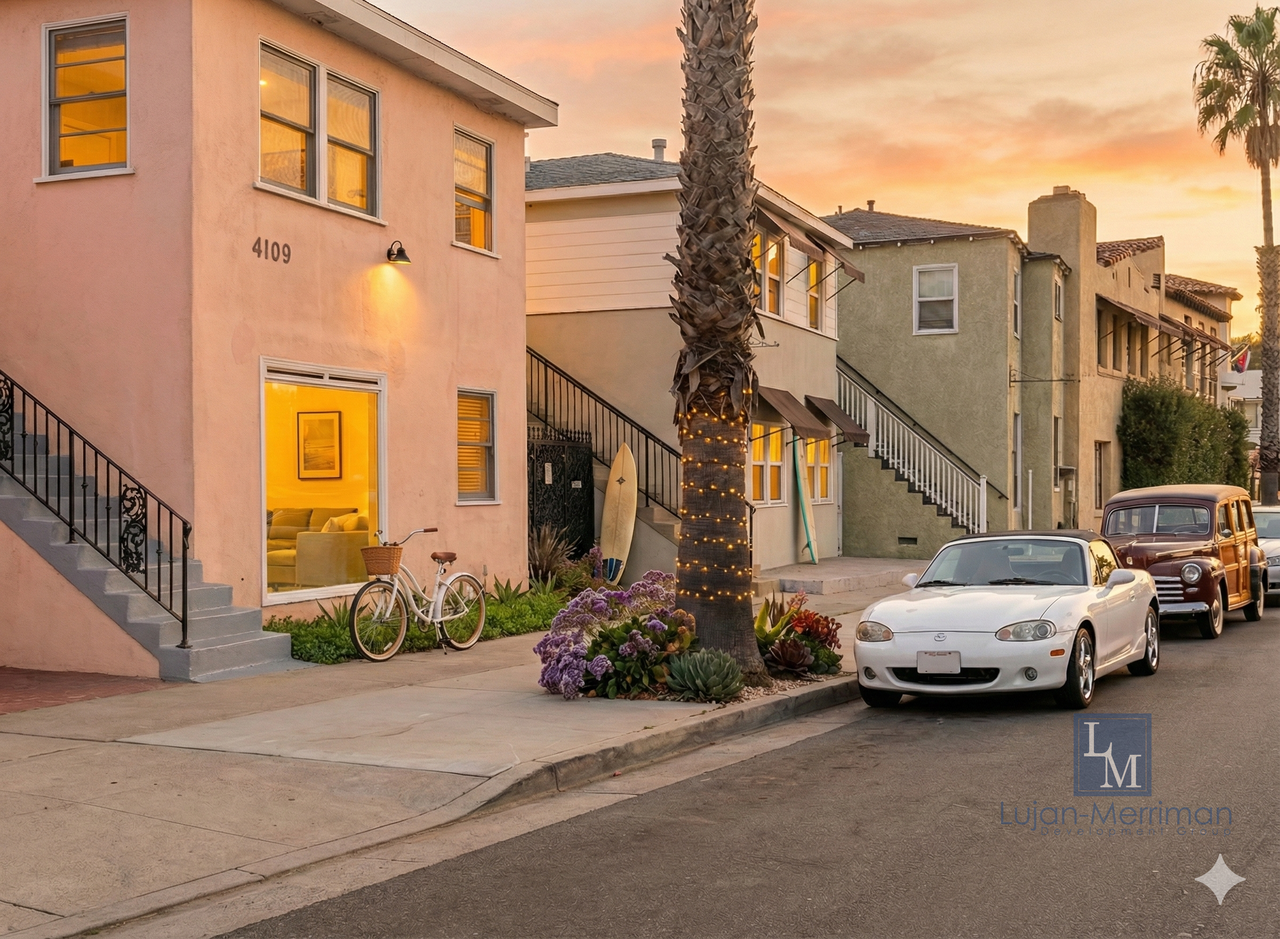 4109 East Ocean Boulevard #7 - Photo 4 of 5