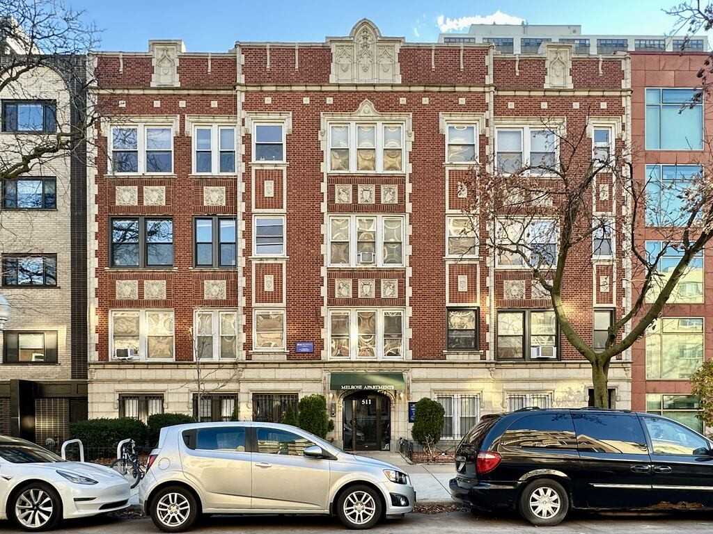 511 W Melrose St #311