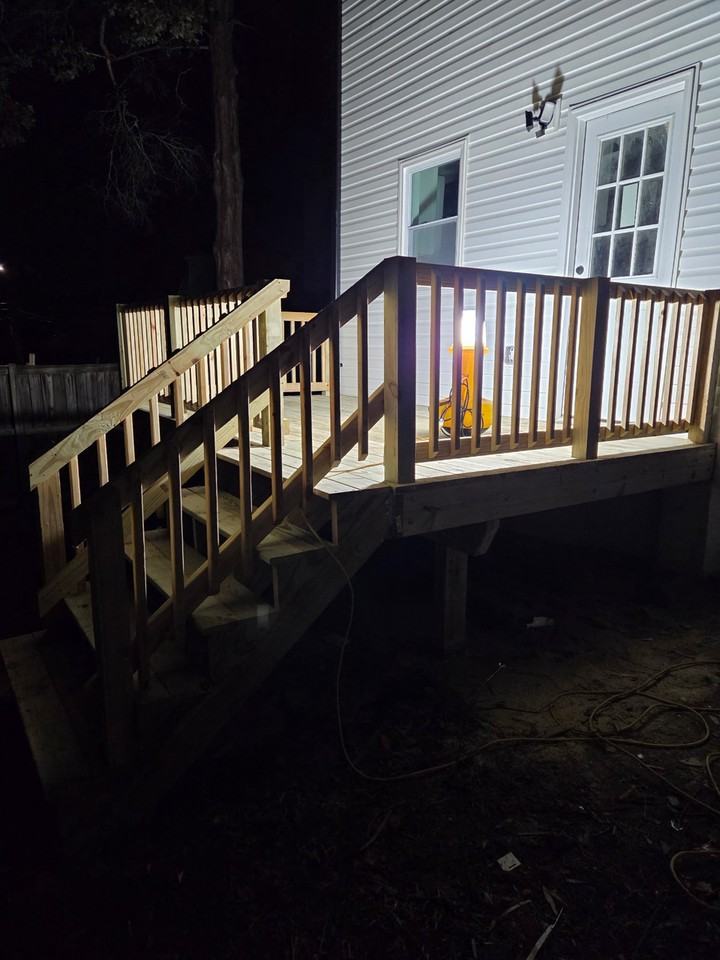 Harwood Ave - Photo 7 of 17