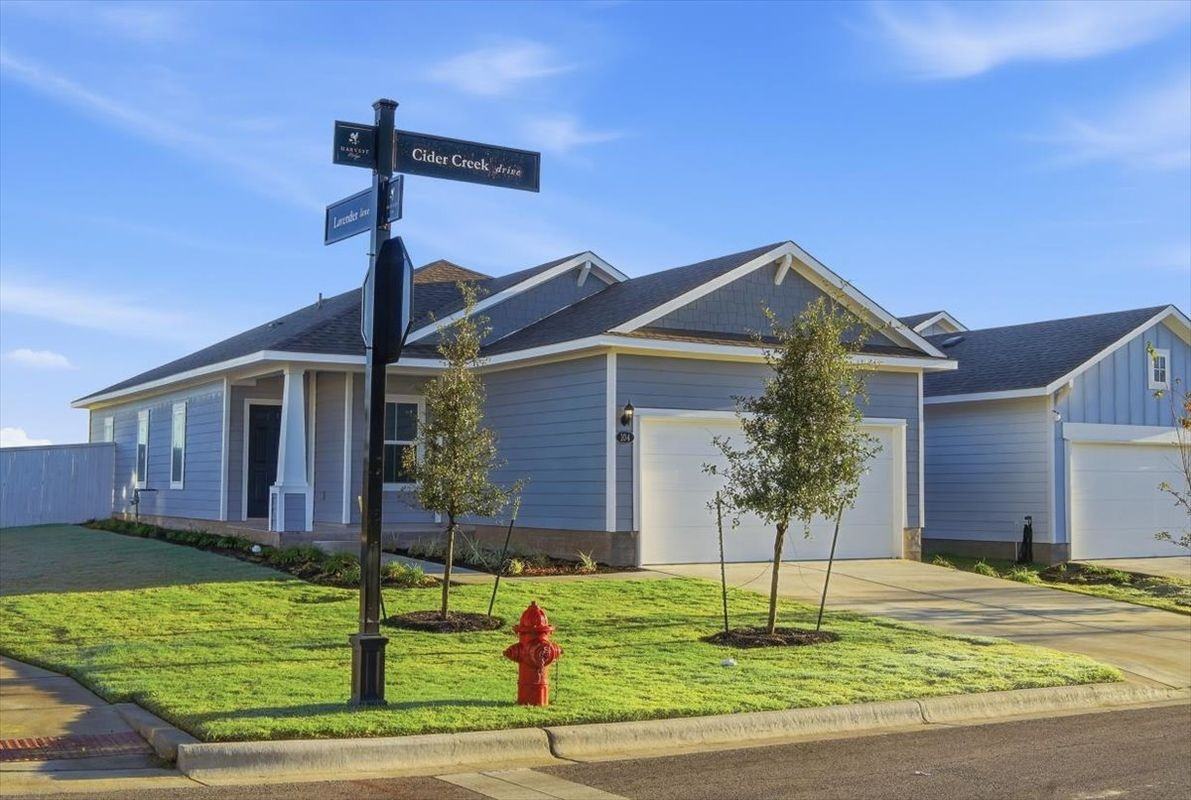 104 Cider Creek Drive