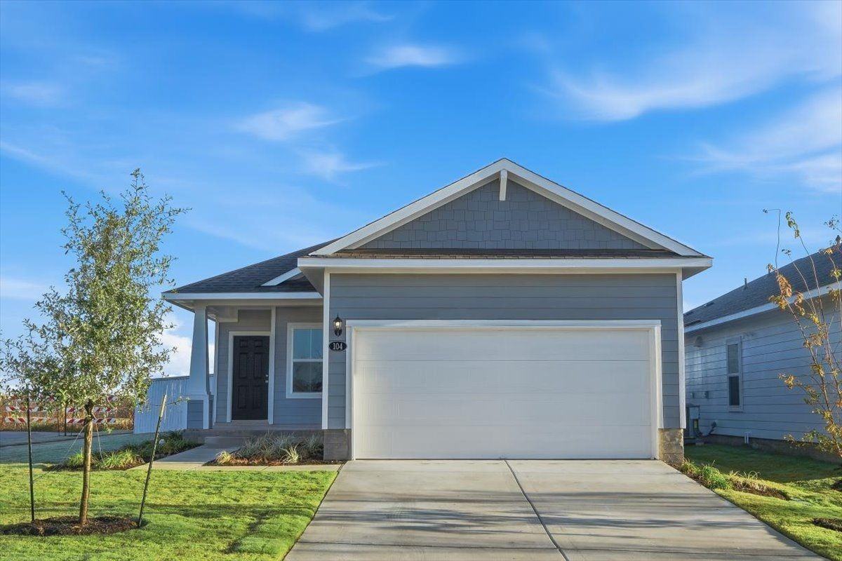 104 Cider Creek Drive - Photo 3 of 5