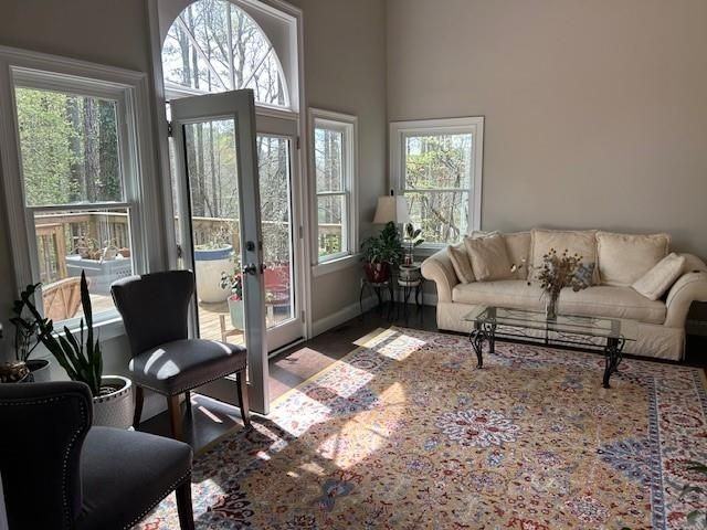 2368 Battle Forest Drive Southwest