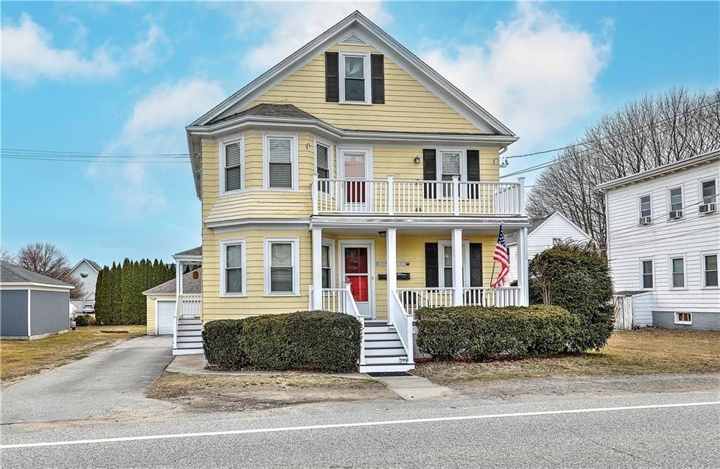 509 Middle Highway - Photo 2 of 33