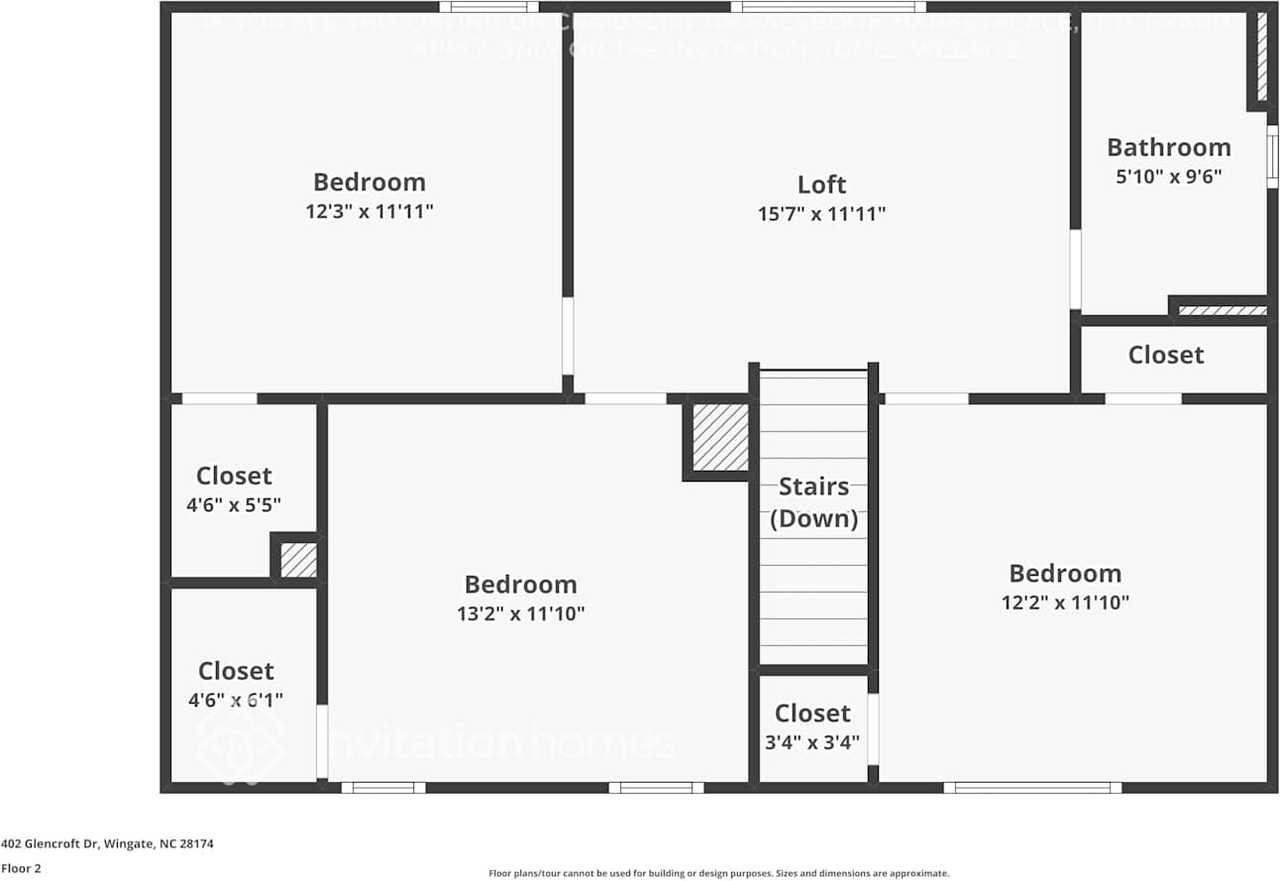 402 Glencroft Dr - Photo 3 of 18