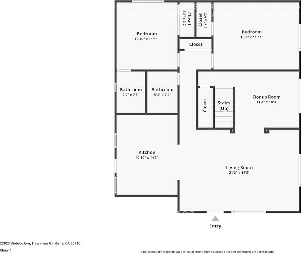 22023 Violeta Ave - Photo 2 of 18
