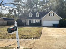 805 Summit Park Trail #1 - Photo 1 of 1