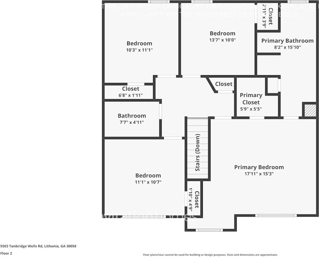 5503 Tunbridge Wells Rd - Photo 3 of 18