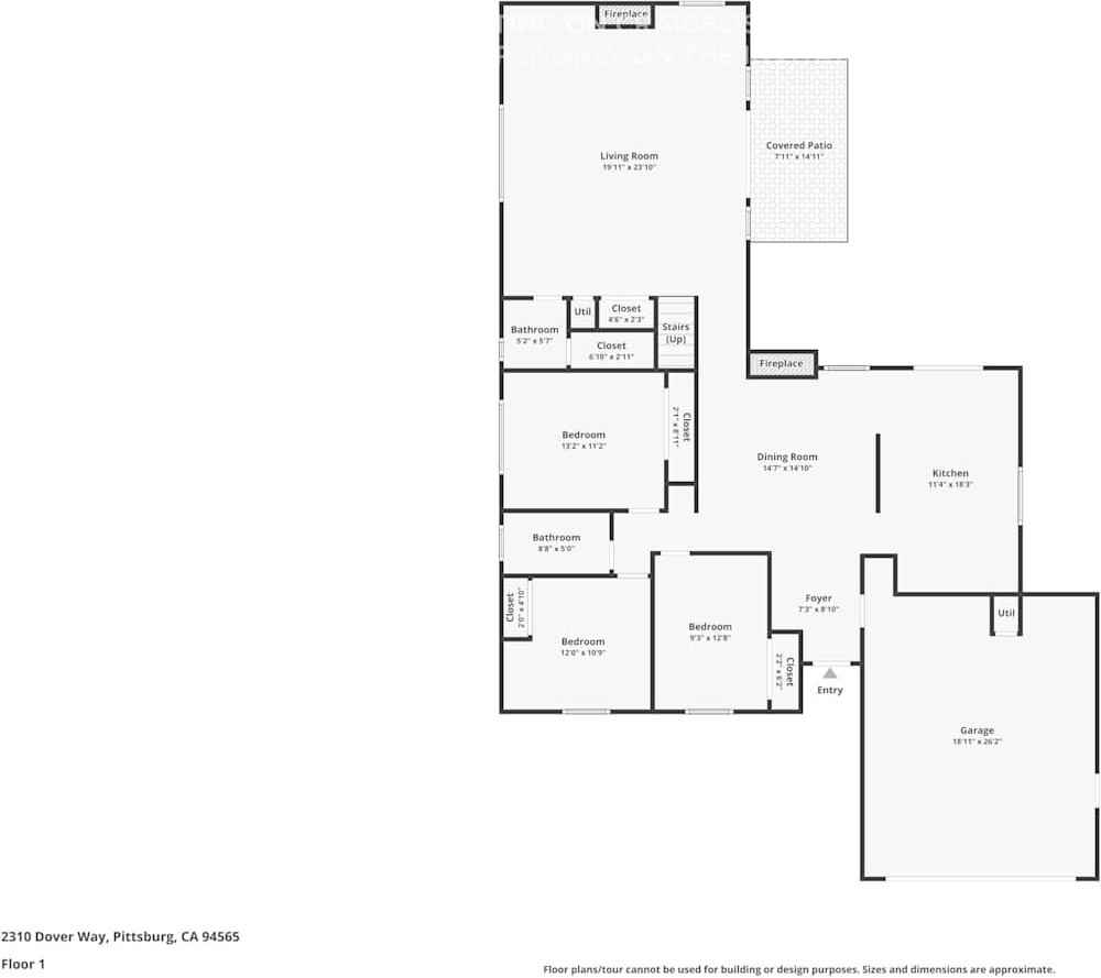 2310 Dover Way - Photo 2 of 18