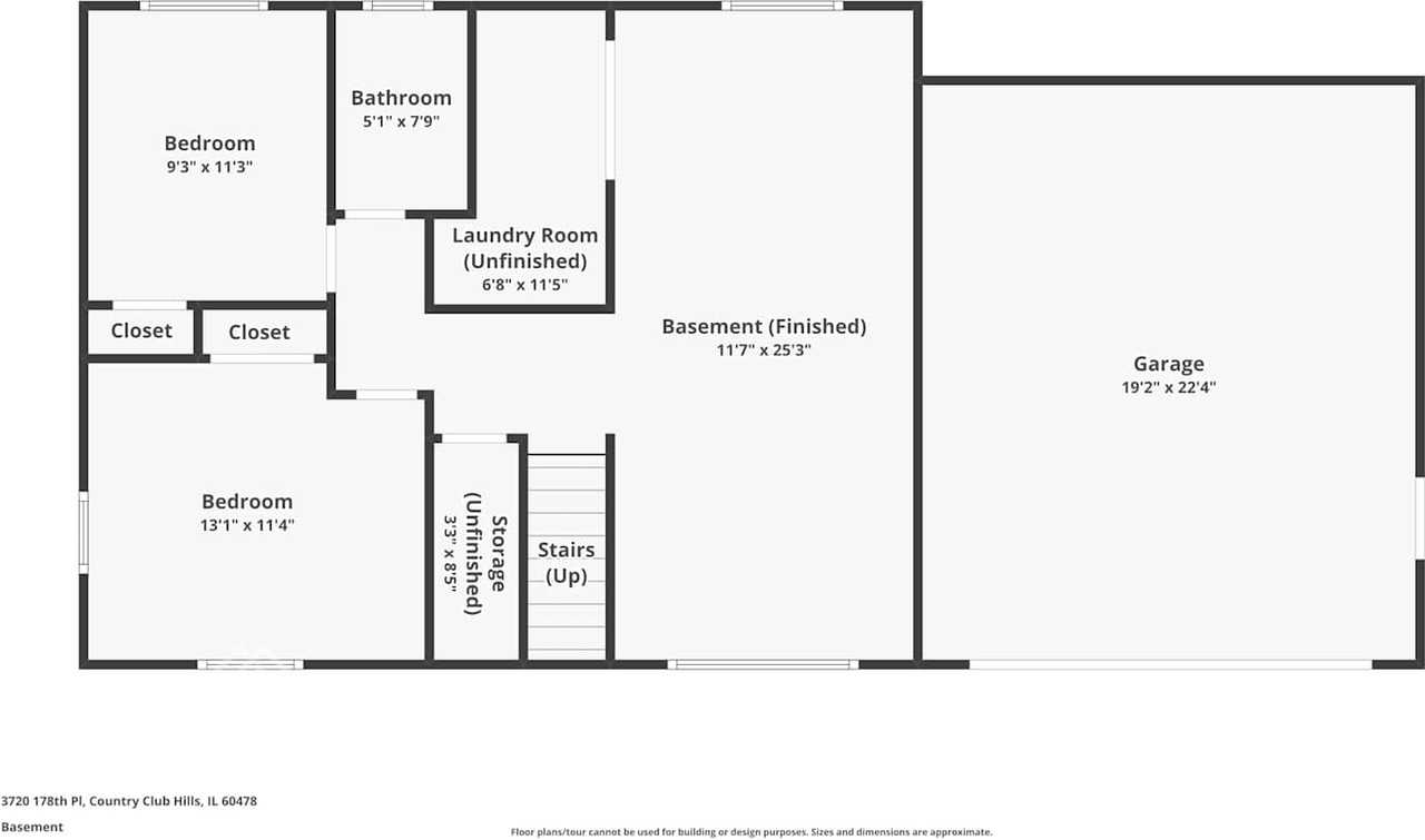 3720 178th Place - Photo 3 of 17