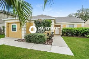 featured image of 1625 Crossridge Drive