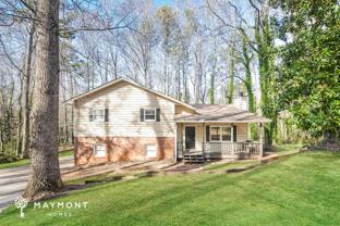 6316 Sherrian Street - Photo 1 of 1