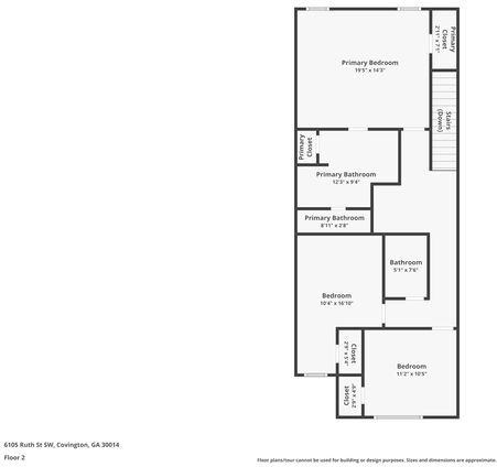 6105 Ruth St Sw - Photo 4 of 13