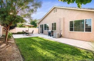 31543 Mojave Rose Court #NA - Photo 1 of 1