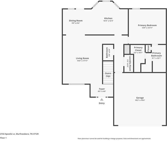 2722 Apostle Ln - Photo 2 of 17