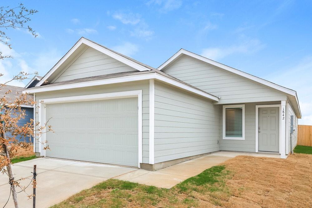 1842 Musk Rose - Photo 3 of 16