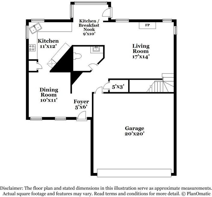 44 Palladio Way - Photo 2 of 17