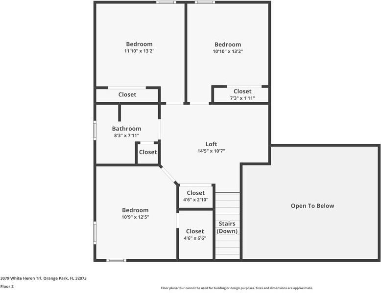 3079 White Heron Trl - Photo 3 of 16