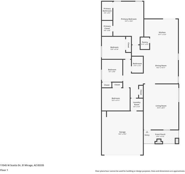 11545 W Scotts Dr - Photo 2 of 16