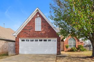 8180 Cross Point Drive - Photo 1 of 1