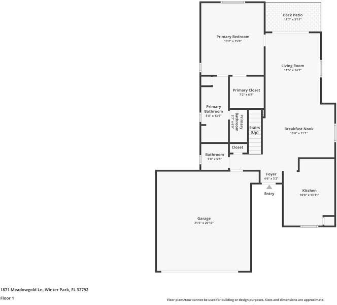 1871 Meadowgold Ln - Photo 2 of 17