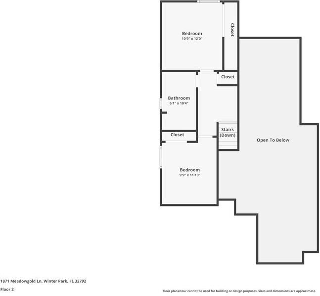 1871 Meadowgold Ln - Photo 3 of 17