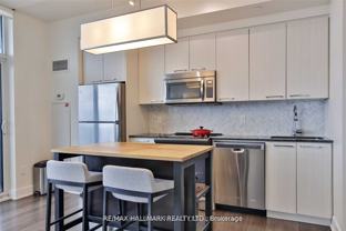 88 Sheppard Avenue East #2509 - Photo 1 of 1